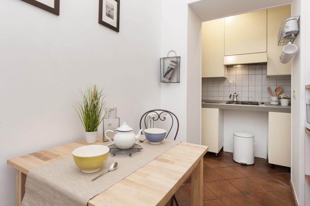 Casa Fiori Apartment *