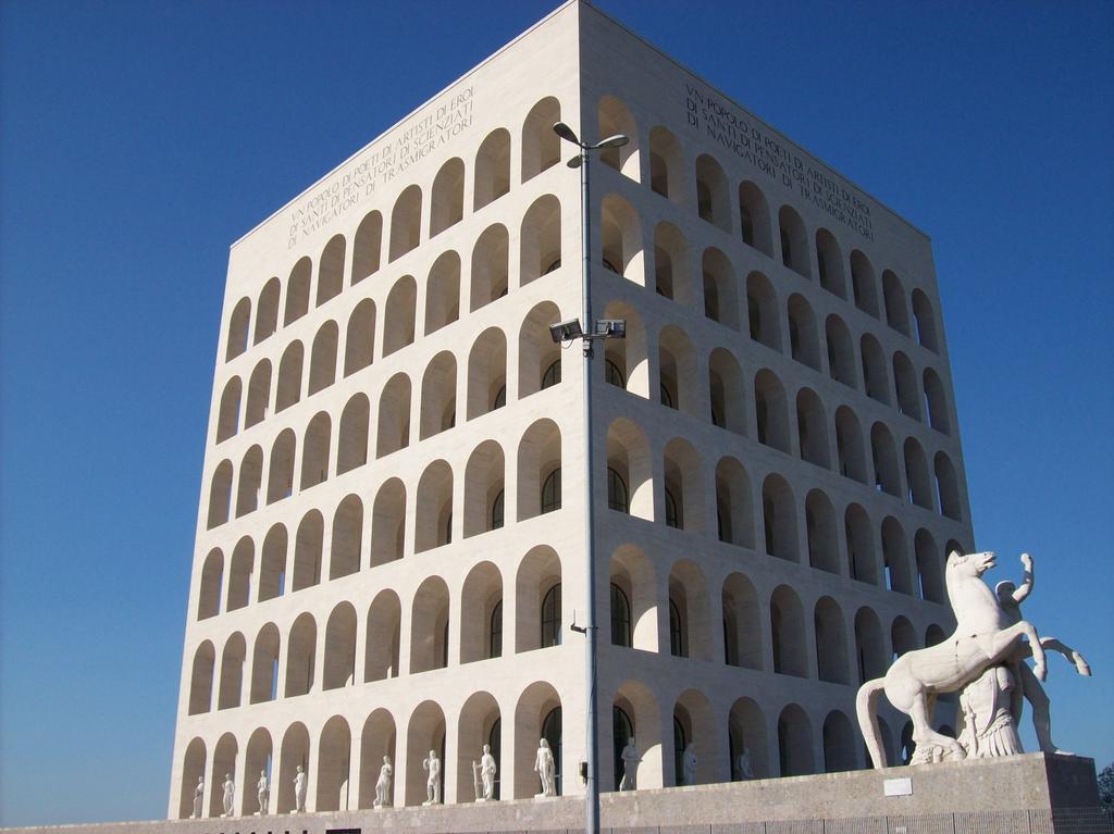Holidays All'eur Roma