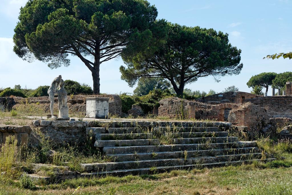 Holidays All'eur Appartamento *