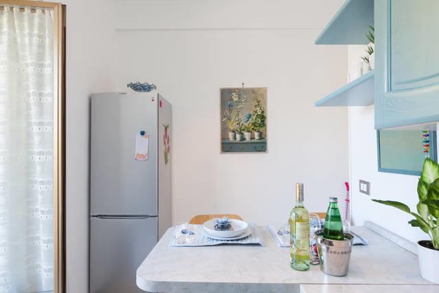Holiday home Casa Mia A Battistini *