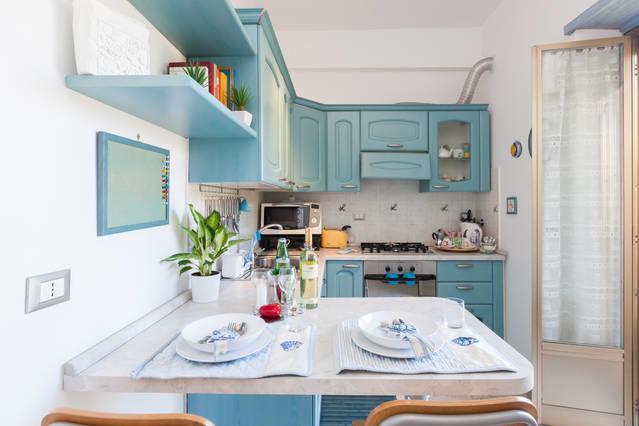 Casa Mia A Battistini * Rome