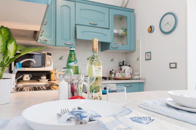 Holiday home Casa Mia A Battistini Rome