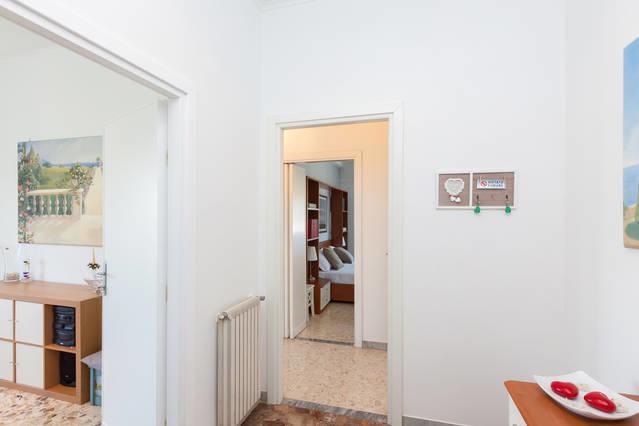Holiday home Casa Mia A Battistini
