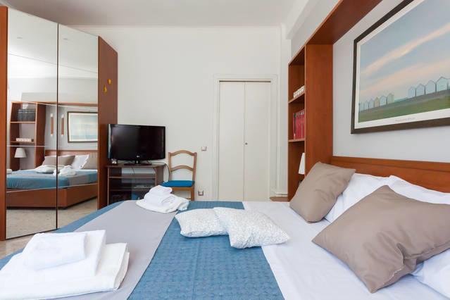 Holiday home Casa Mia A Battistini Rome