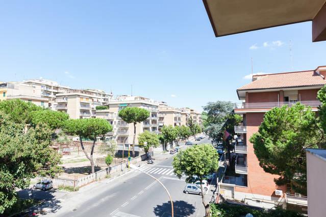 Casa Mia A Battistini Holiday home Rome