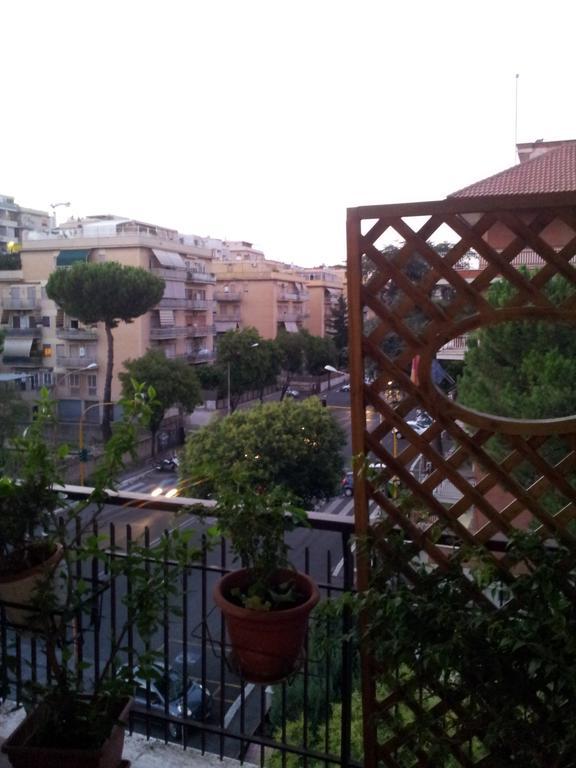 Casa Mia A Battistini * Rome