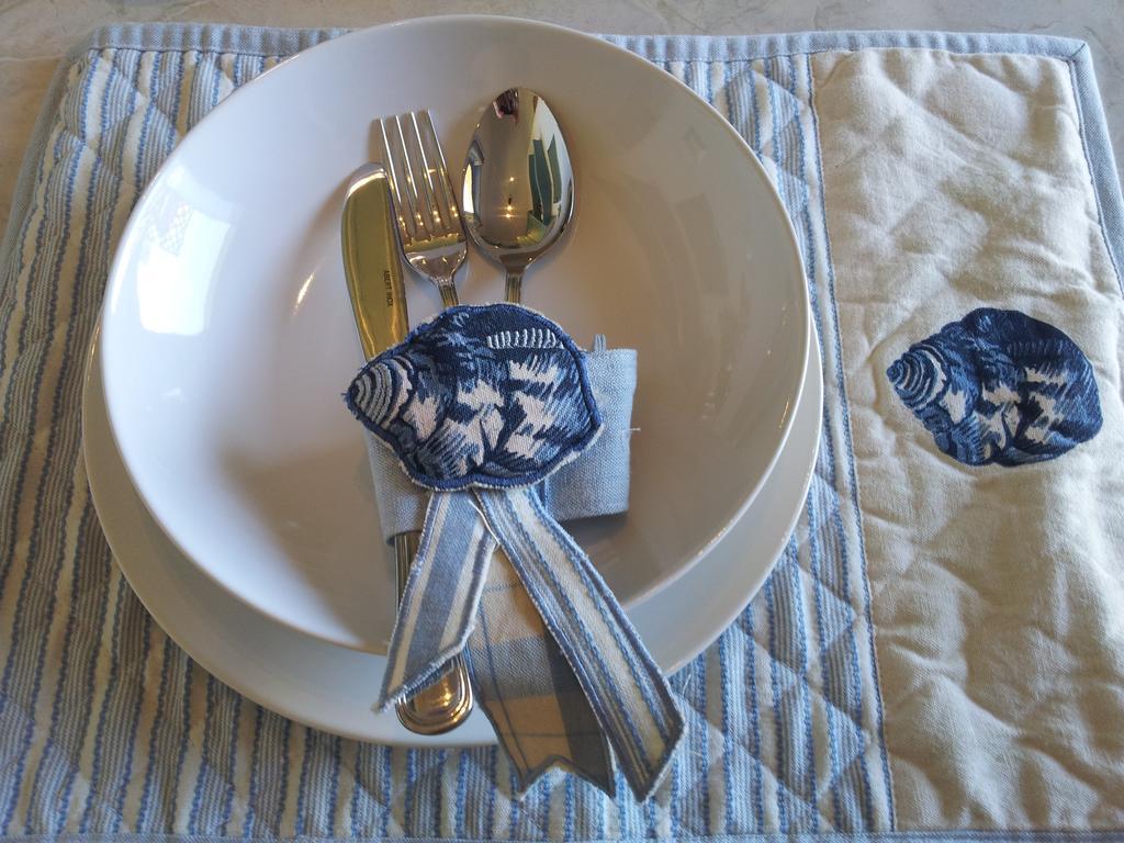 Holiday home Casa Mia A Battistini