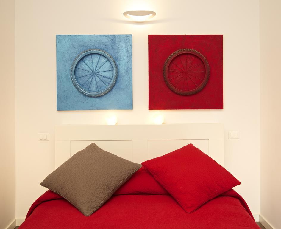 Germanico Maxi Apartment