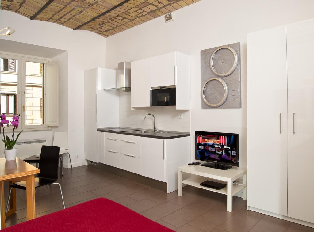 Germanico Maxi Apartment Rome