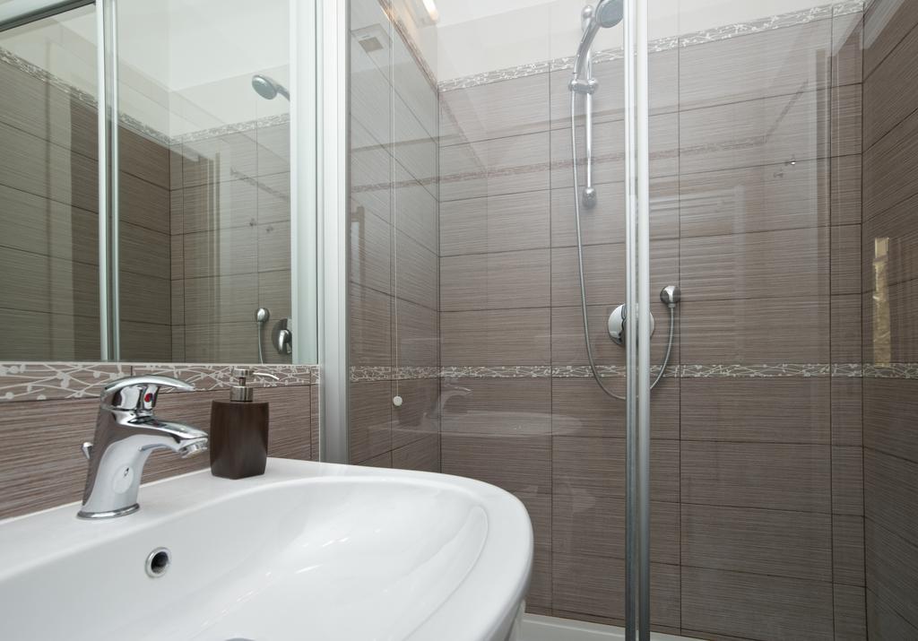 Germanico Maxi Apartment