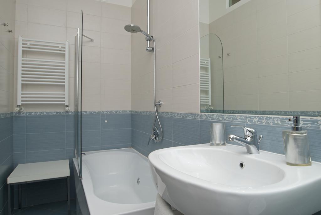 Germanico Maxi Apartment *