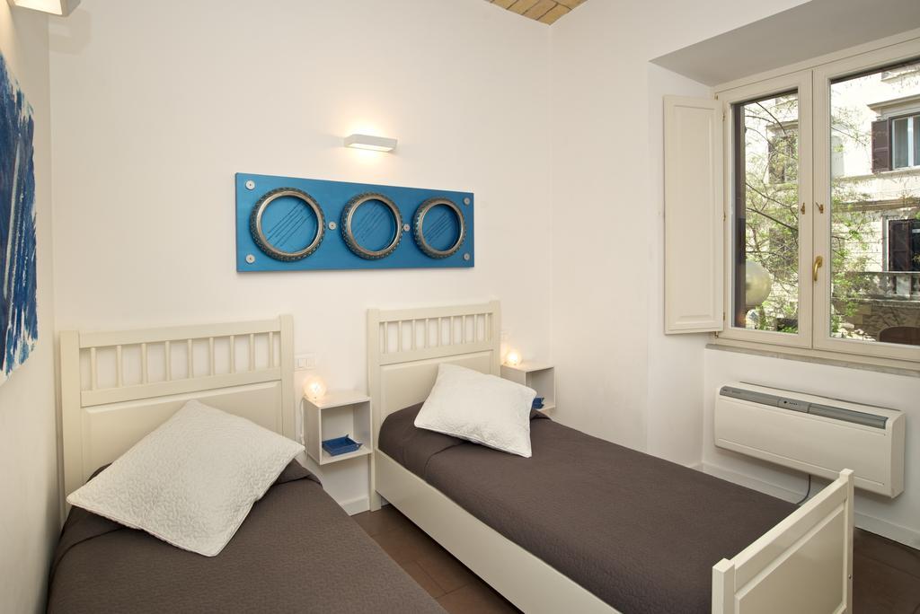 Germanico Maxi Apartment