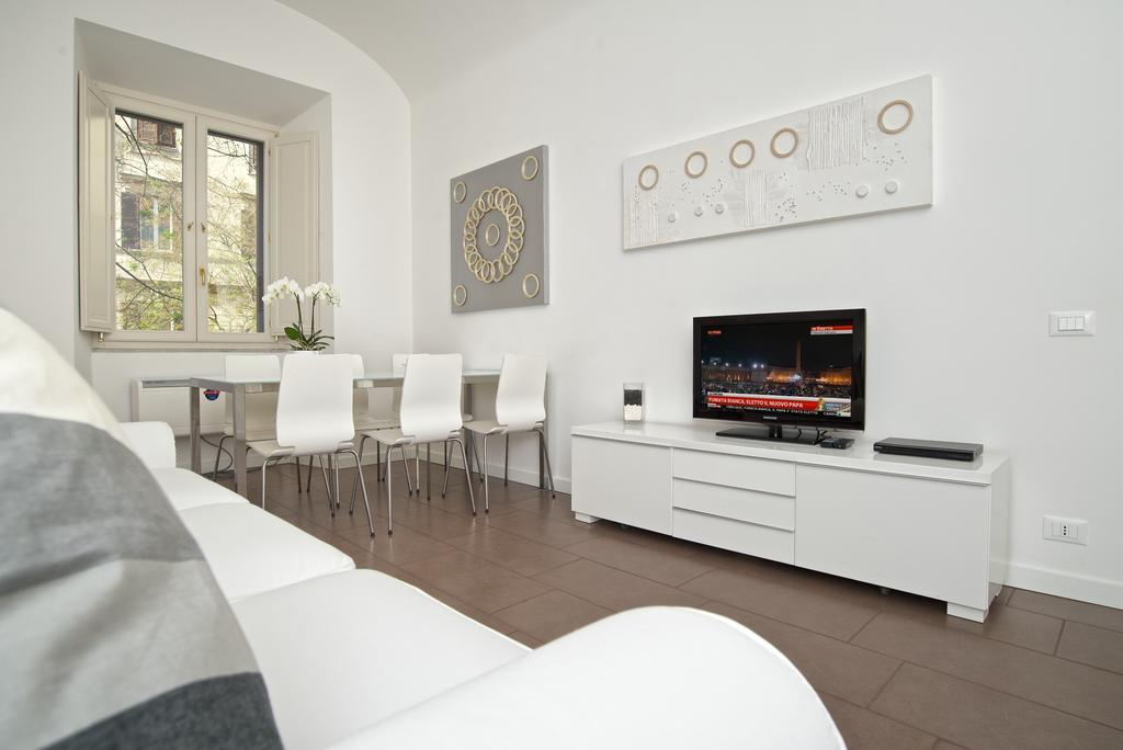 Germanico Maxi Apartment *