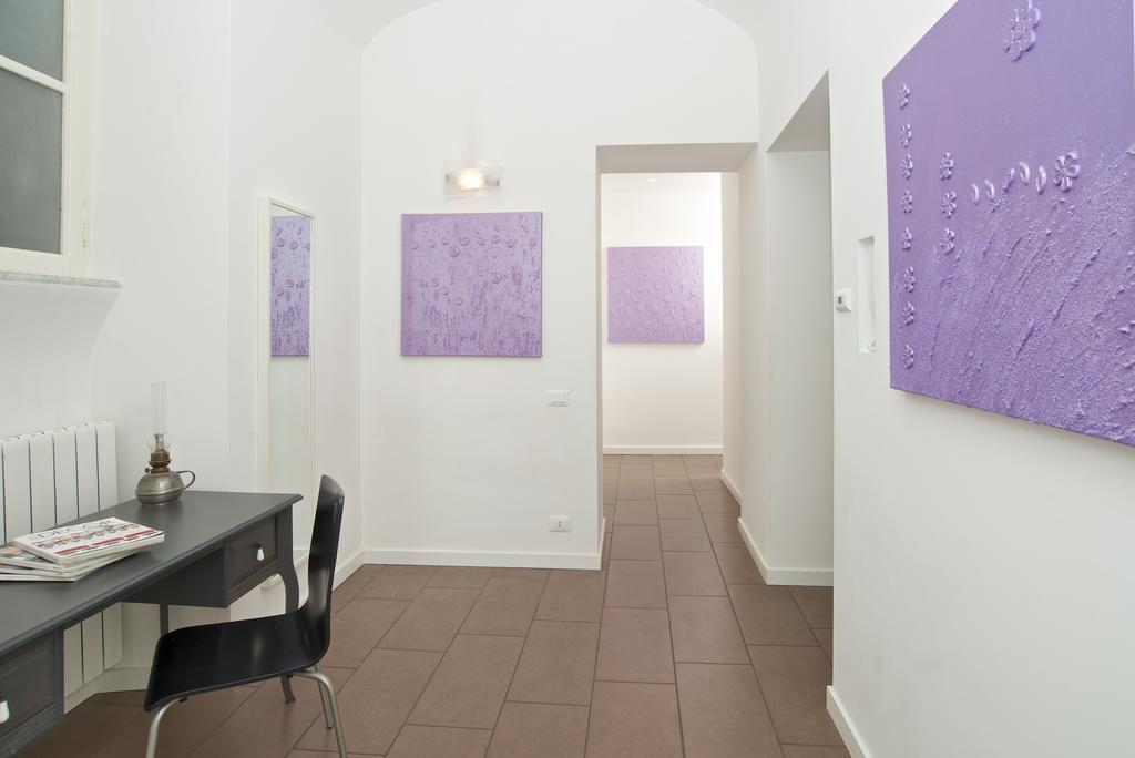 Germanico Maxi Apartment Rome