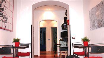 Arches Guest house 2*