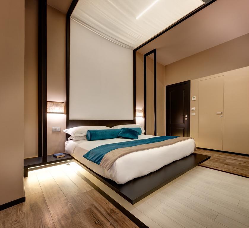 Dharma Luxury Hotel 4*