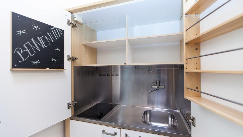 Arenula Apartamento