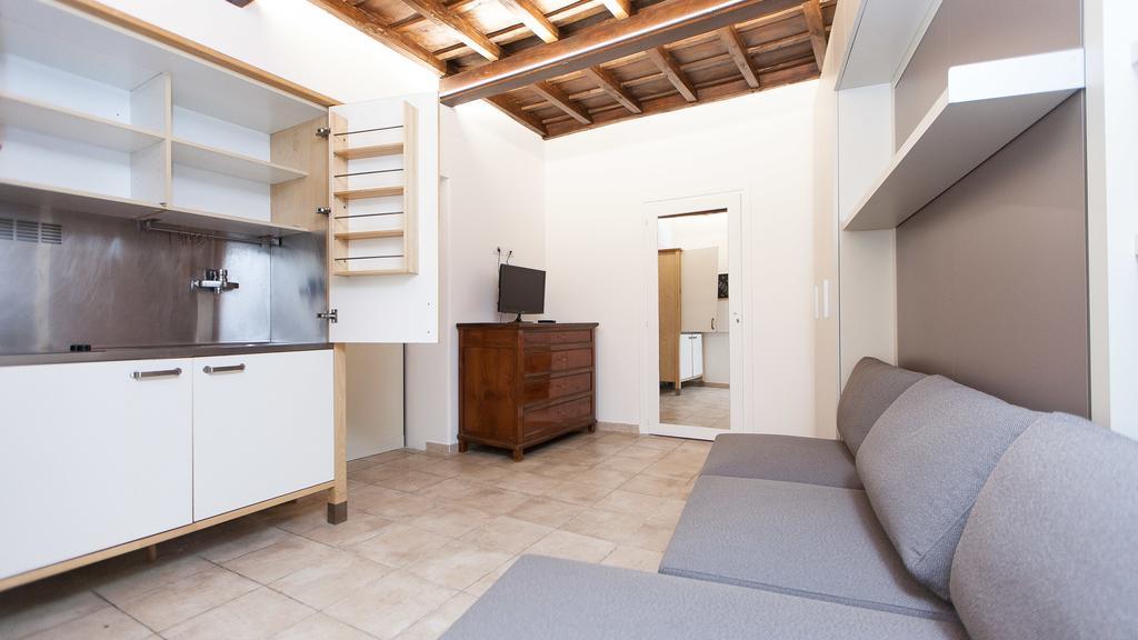 Apartamento Arenula *