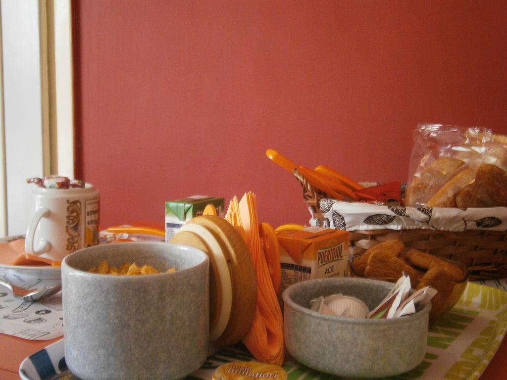 Bed & Breakfast Passeggiate Romane 2*