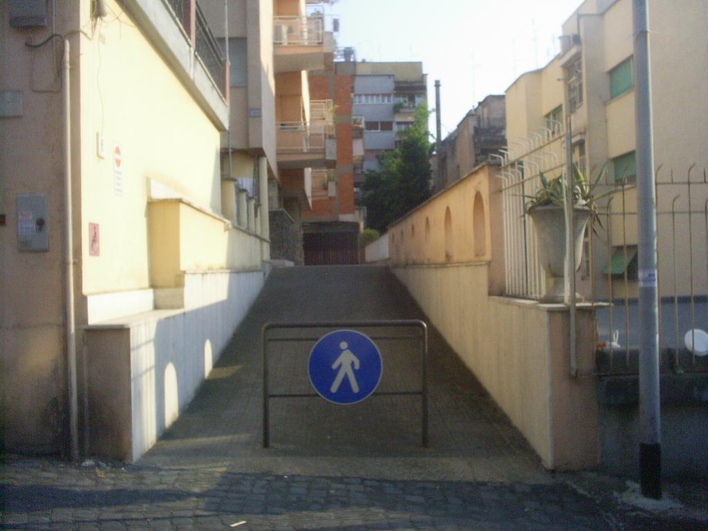 Passeggiate Romane Bed & Breakfast 2*