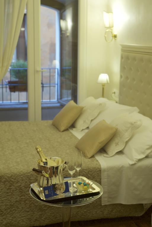 Navona Guest house 2*