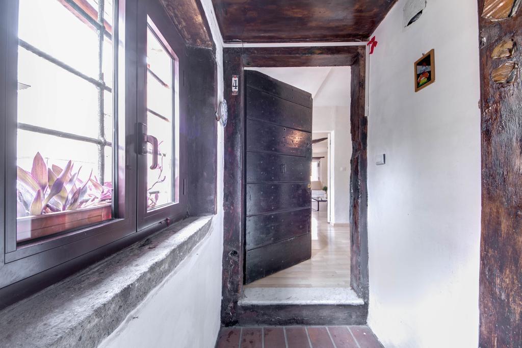 Appartement Casawally *