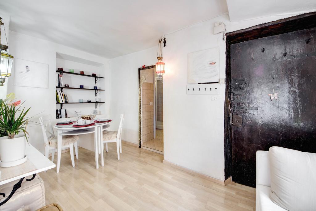 Casawally Appartement Rome