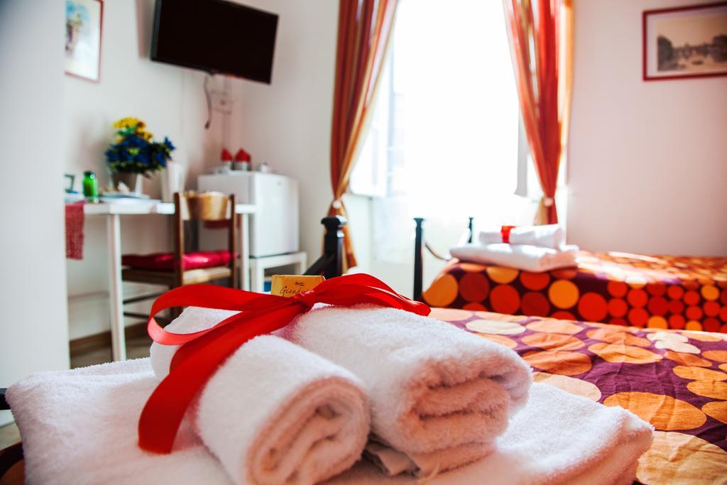 Guest house Sistina Vatican 3*