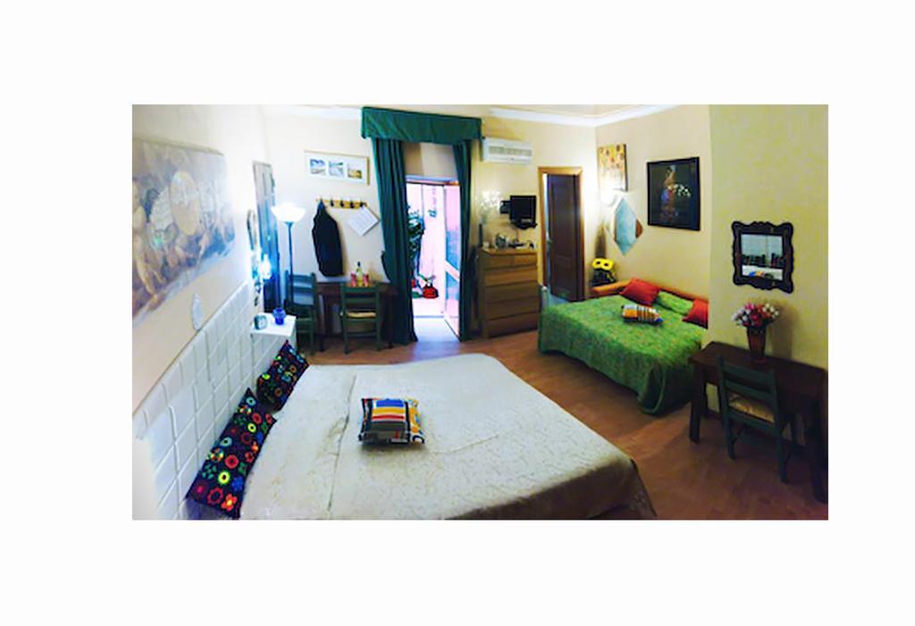 Apartment Cavour 1&2