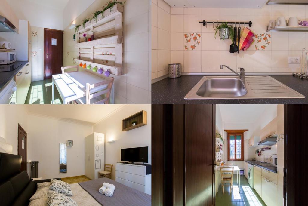 Di Nina Apartment Rome