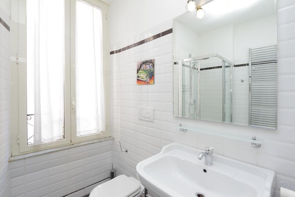 Apartment Mok'house Rome