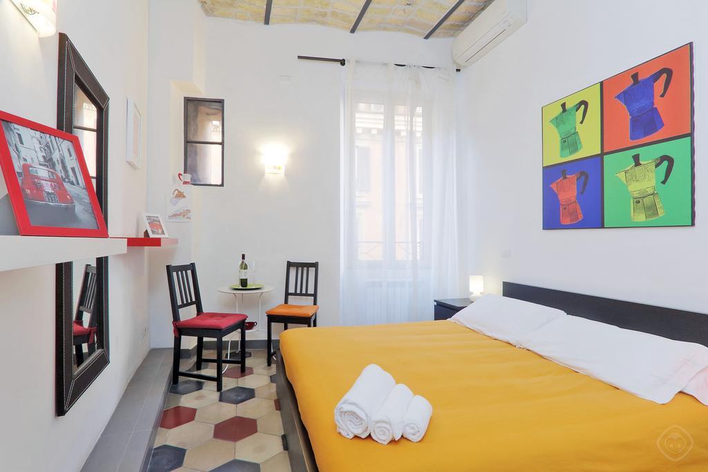 Mok'house Rome