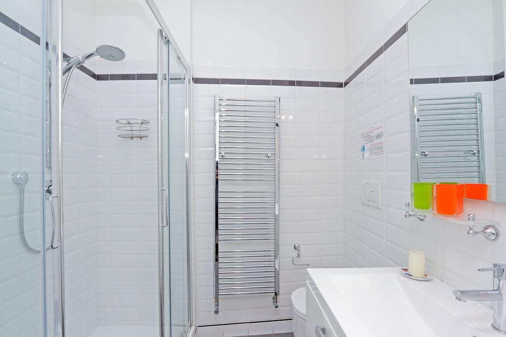 Mok'house Apartment Rome