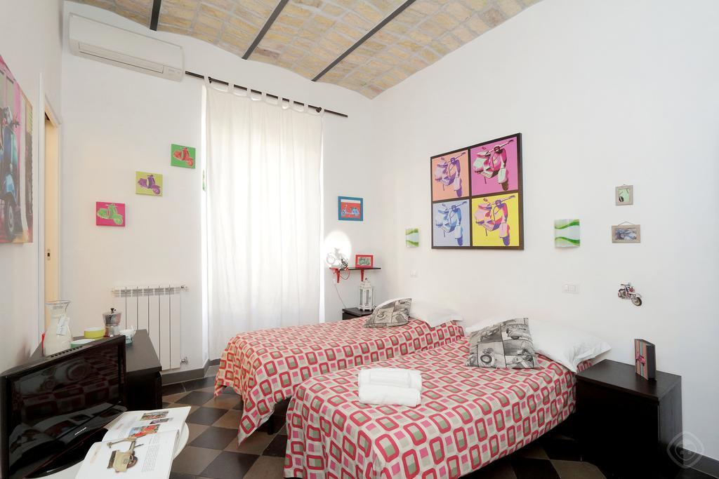 Mok'house Apartment *