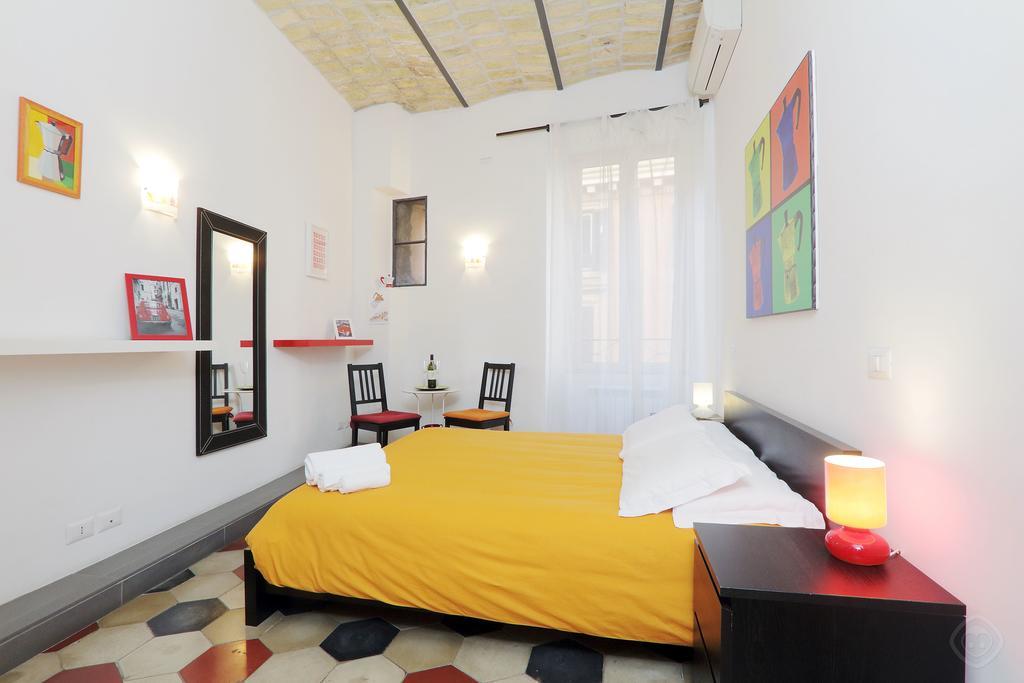 Apartment Mok'house *