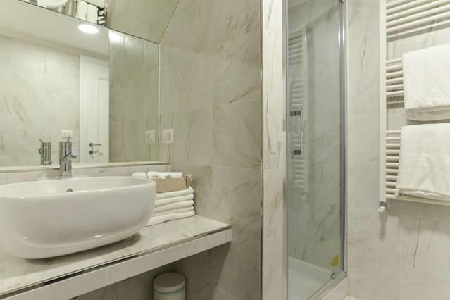 Navona Rubens Apartamento