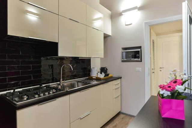 Navona Rubens Apartamento *
