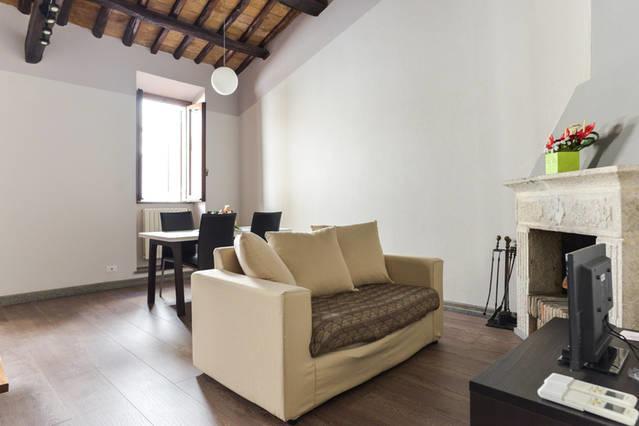 Apartamento Navona Rubens