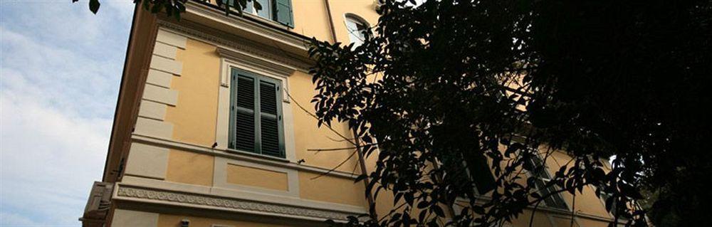 Bed & Breakfast La Rotella Nel Sacco Rome