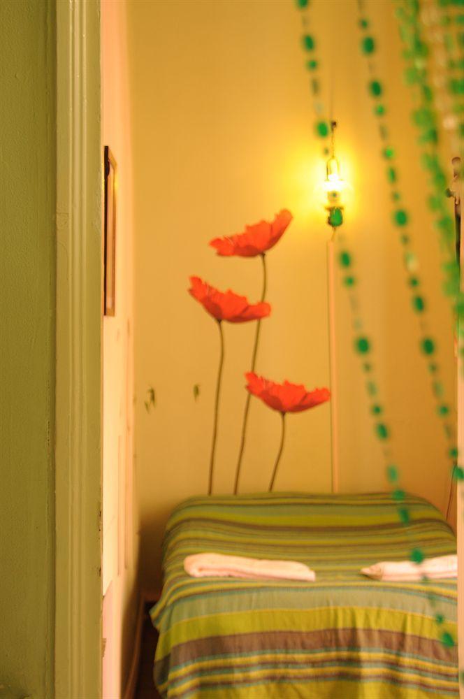 Guest house Sixbeds