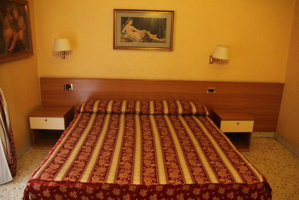 Milazzo Rome