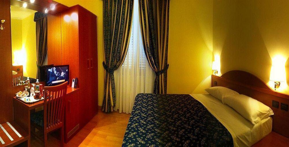 Saint Peter Guest house 3*