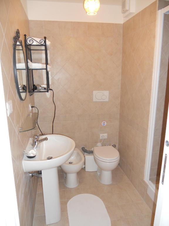 Apartment Vieniaroma *