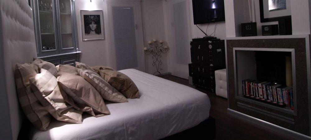Relais Badoer