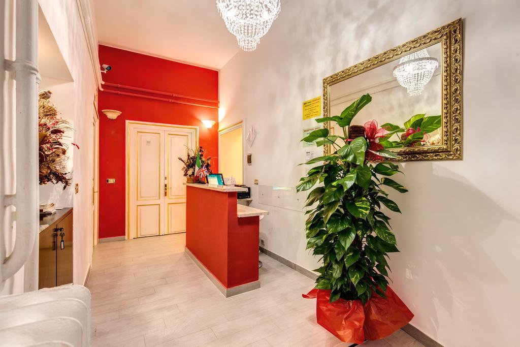 Imperial 78 3* Rome