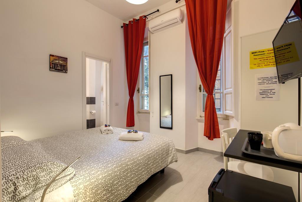 Imperial 78 Bed & Breakfast Rome