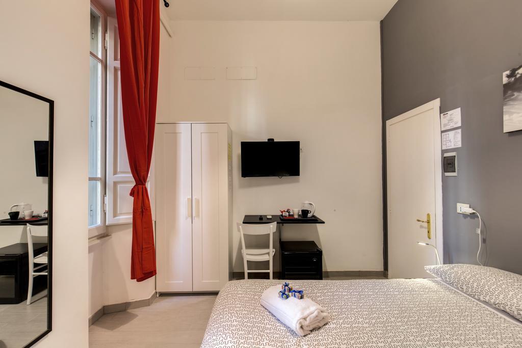 Bed & Breakfast Imperial 78 Rome