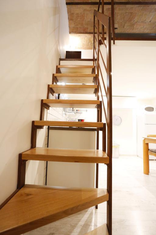Appartement Opera House Rome