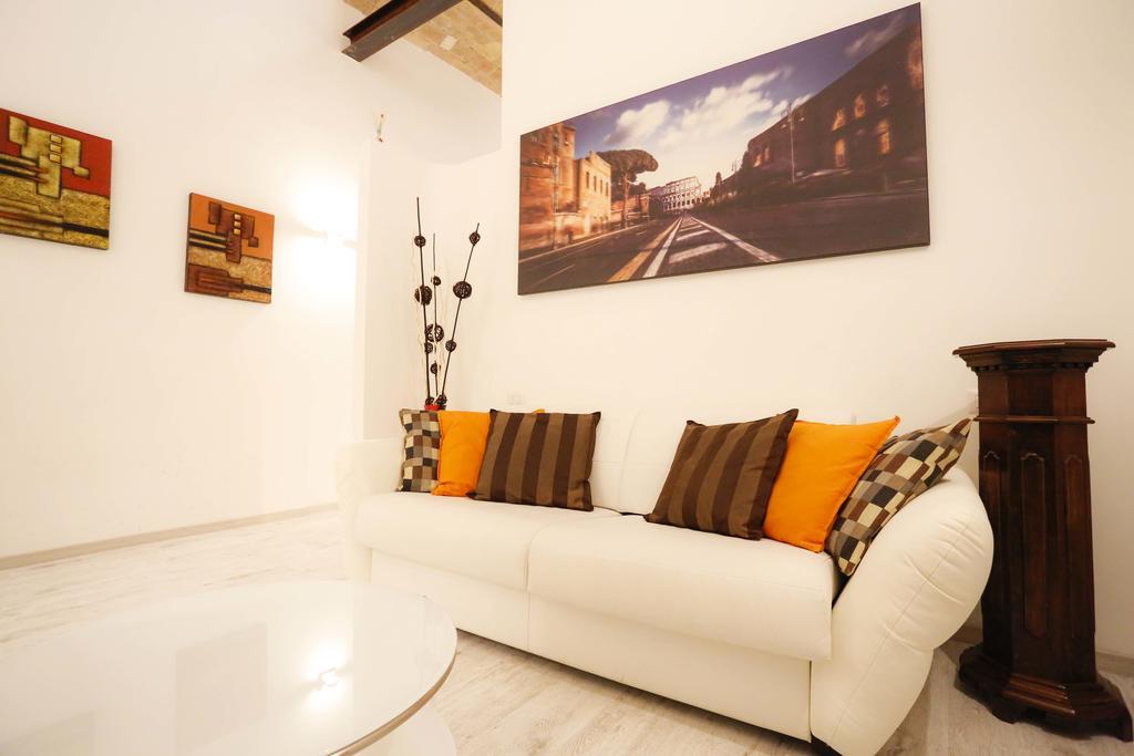 Appartement Opera House Rome