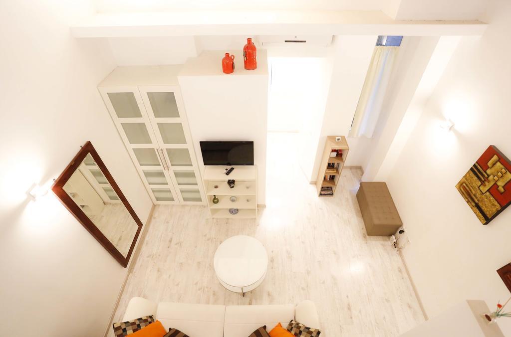 Opera House Appartement Rome